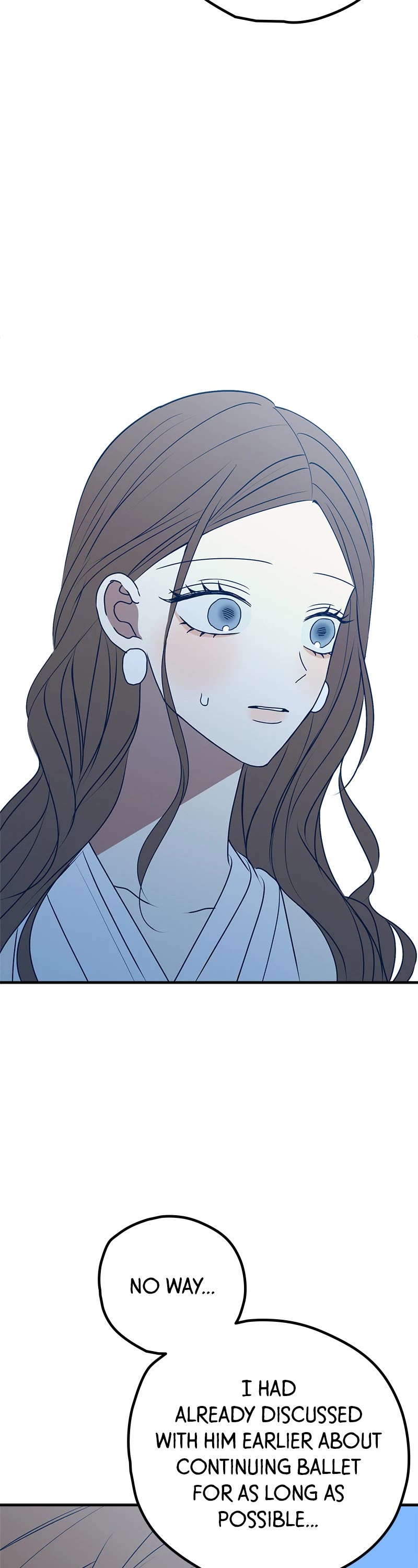 Trash Belongs in the Trash Can! Chapter 94 page 34 - Chapter 94: (S2) Episode 93