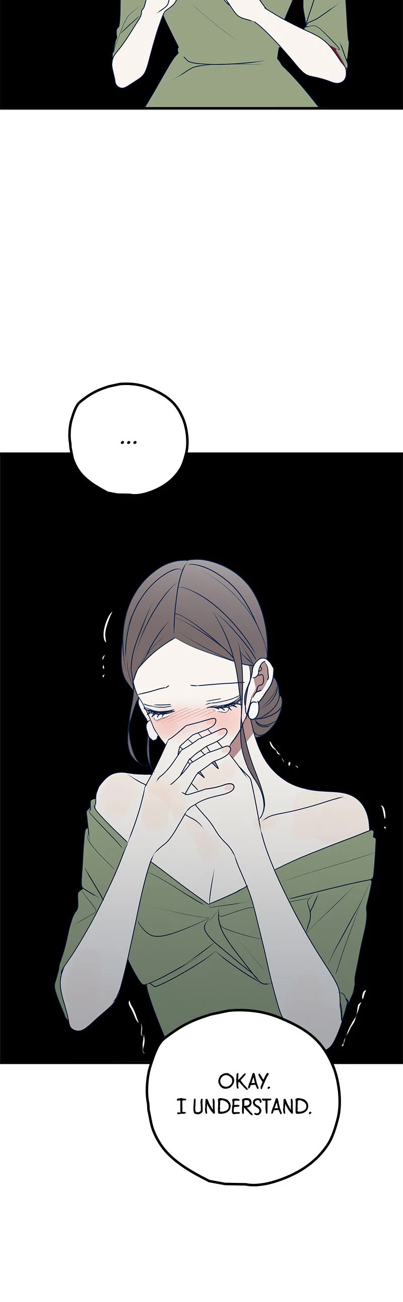 Trash Belongs in the Trash Can! Chapter 94 page 40 - Chapter 94: (S2) Episode 93
