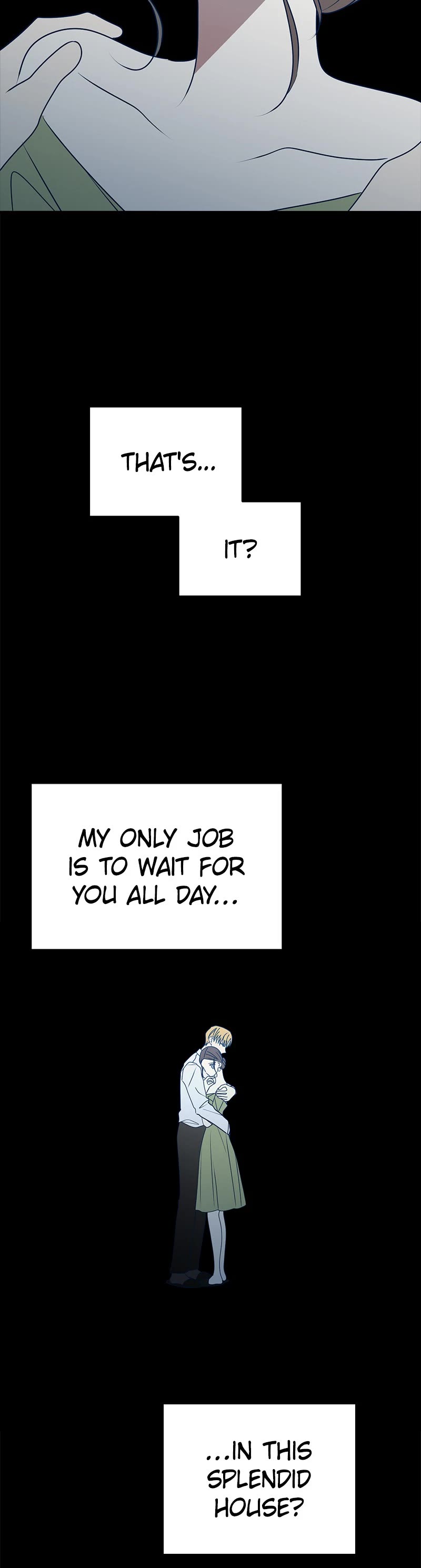 Trash Belongs in the Trash Can! Chapter 94 page 44 - Chapter 94: (S2) Episode 93