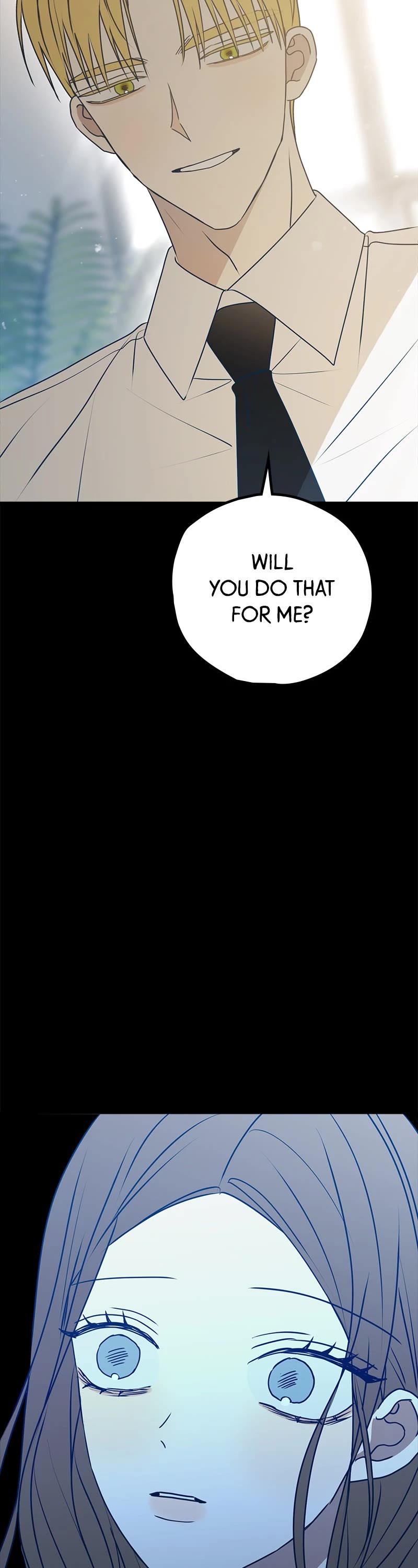 Trash Belongs in the Trash Can! Chapter 94 page 49 - Chapter 94: (S2) Episode 93