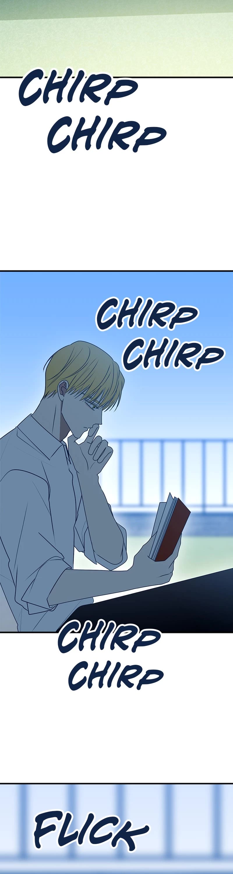 Trash Belongs in the Trash Can! Chapter 94 page 8 - Chapter 94: (S2) Episode 93