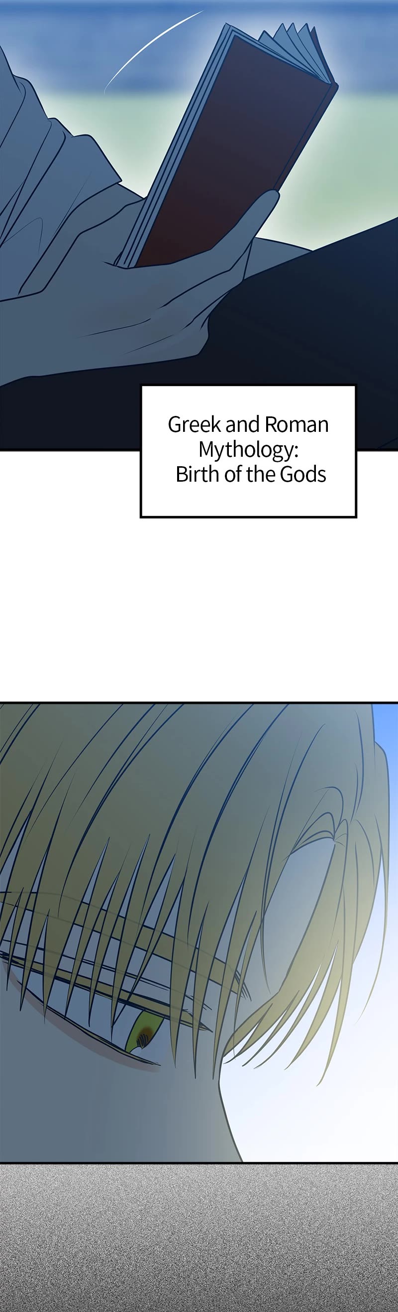 Trash Belongs in the Trash Can! Chapter 94 page 9 - Chapter 94: (S2) Episode 93