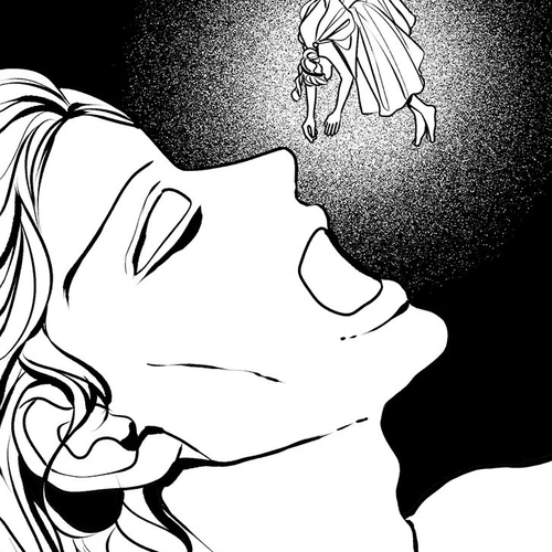 Trash Belongs in the Trash Can! Chapter 94: (S2) Episode 93 cover