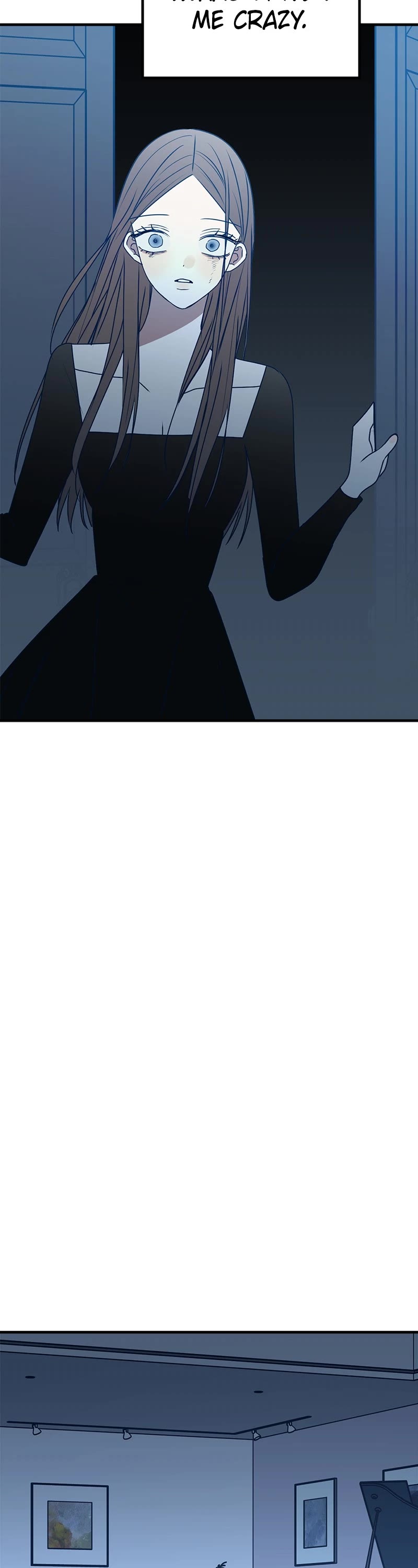 Trash Belongs in the Trash Can! Chapter 95 page 11 - Chapter 95: (S2) Episode 94