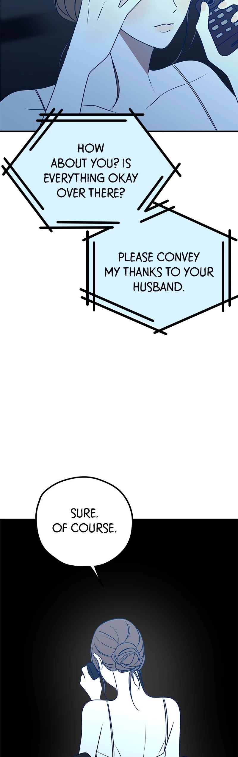 Trash Belongs in the Trash Can! Chapter 95 page 15 - Chapter 95: (S2) Episode 94