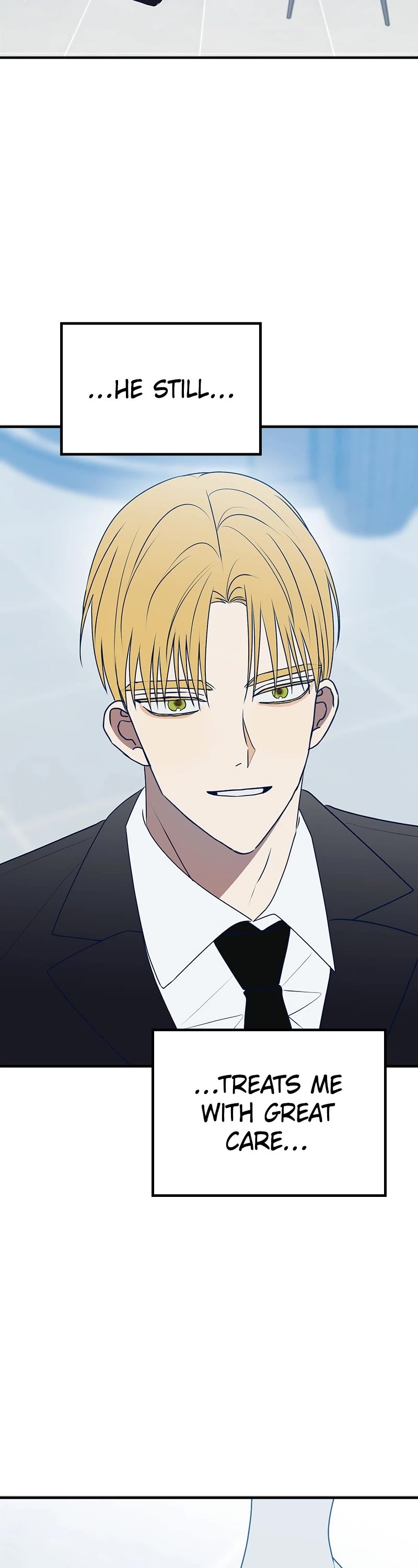 Trash Belongs in the Trash Can! Chapter 95 page 17 - Chapter 95: (S2) Episode 94