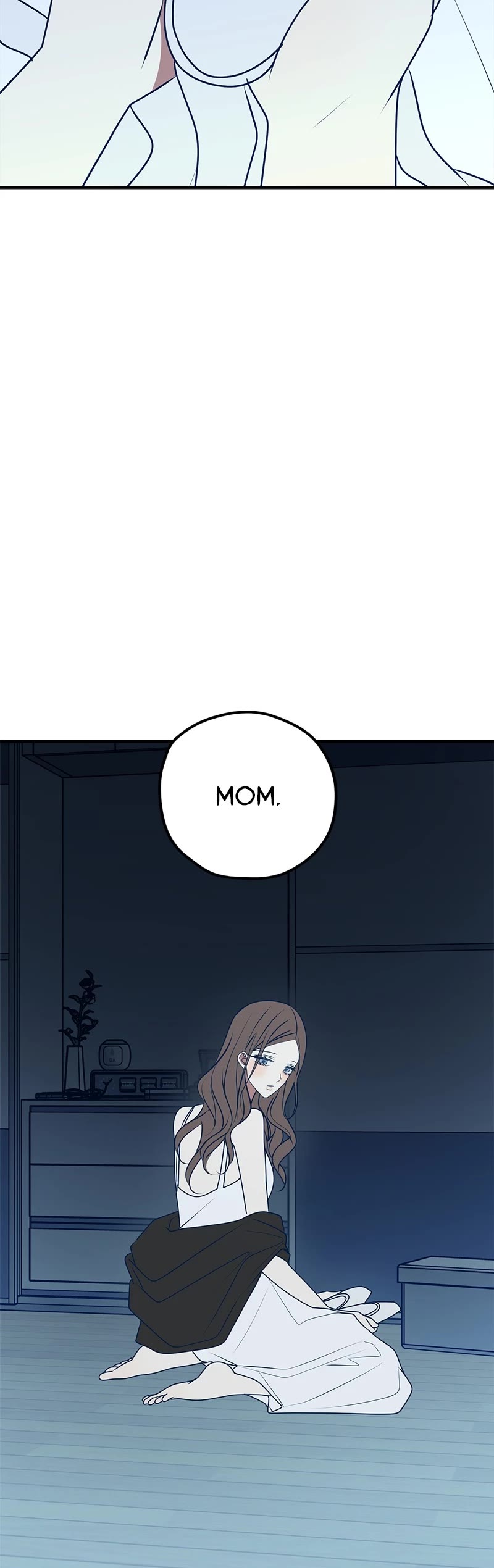 Trash Belongs in the Trash Can! Chapter 95 page 19 - Chapter 95: (S2) Episode 94
