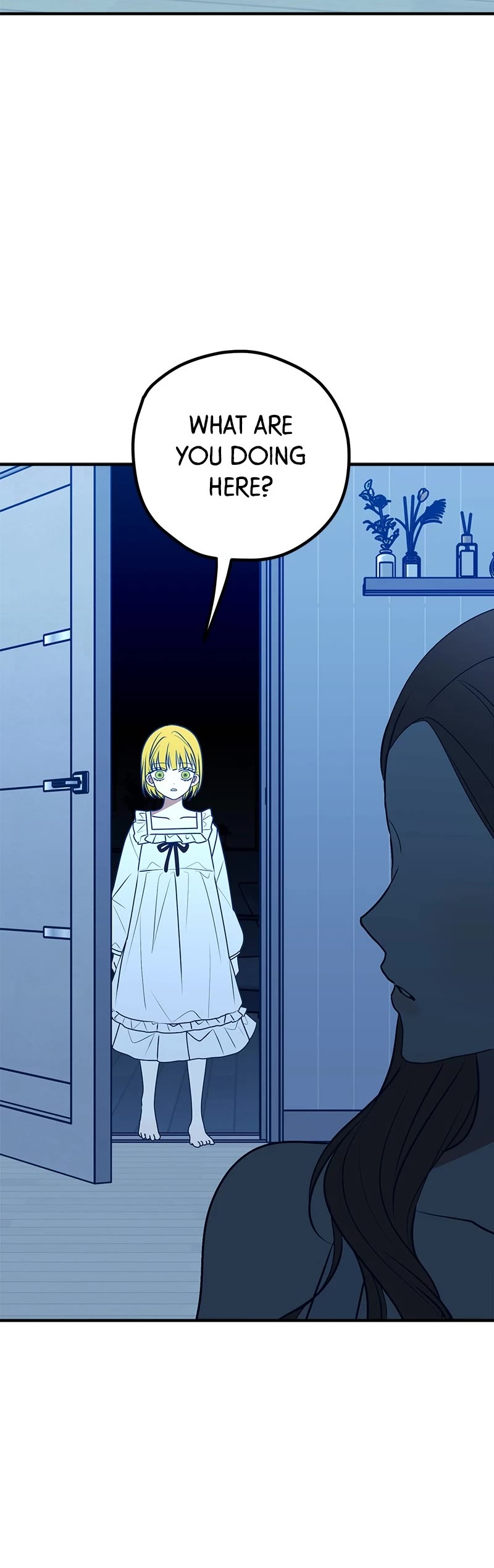 Trash Belongs in the Trash Can! Chapter 95 page 20 - Chapter 95: (S2) Episode 94