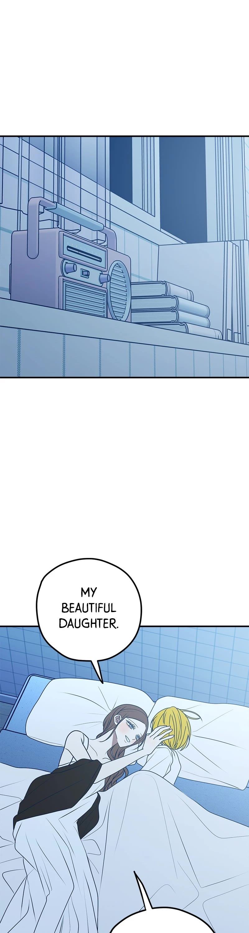 Trash Belongs in the Trash Can! Chapter 95 page 21 - Chapter 95: (S2) Episode 94