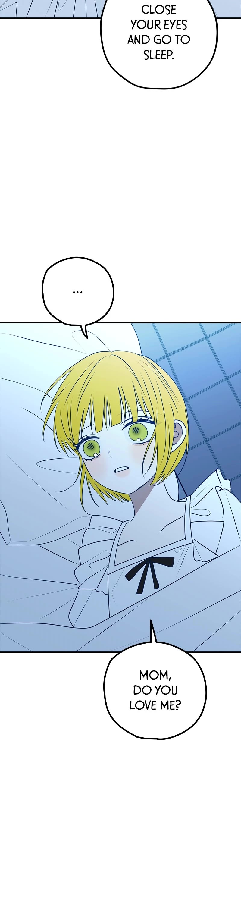 Trash Belongs in the Trash Can! Chapter 95 page 22 - Chapter 95: (S2) Episode 94