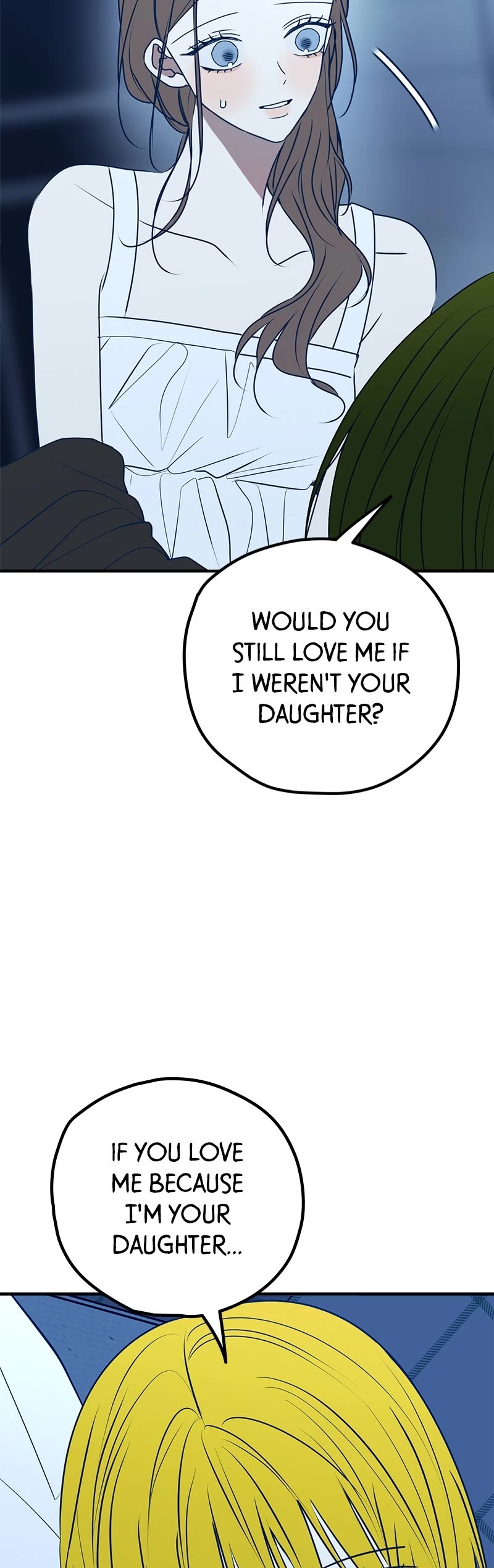 Trash Belongs in the Trash Can! Chapter 95 page 24 - Chapter 95: (S2) Episode 94