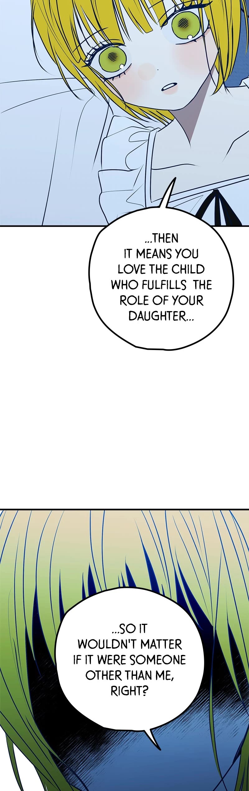 Trash Belongs in the Trash Can! Chapter 95 page 25 - Chapter 95: (S2) Episode 94