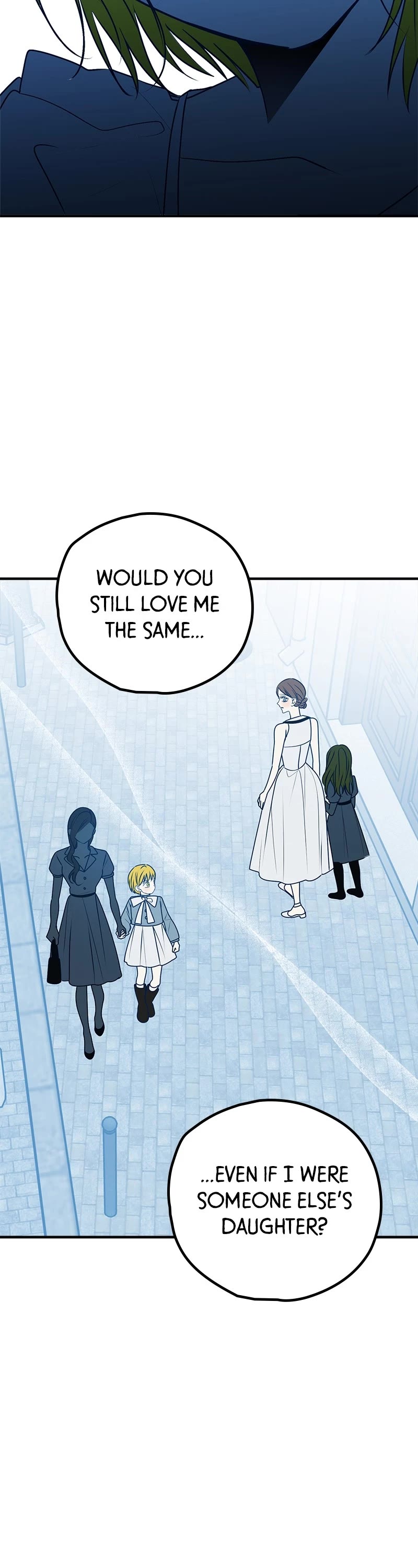 Trash Belongs in the Trash Can! Chapter 95 page 26 - Chapter 95: (S2) Episode 94