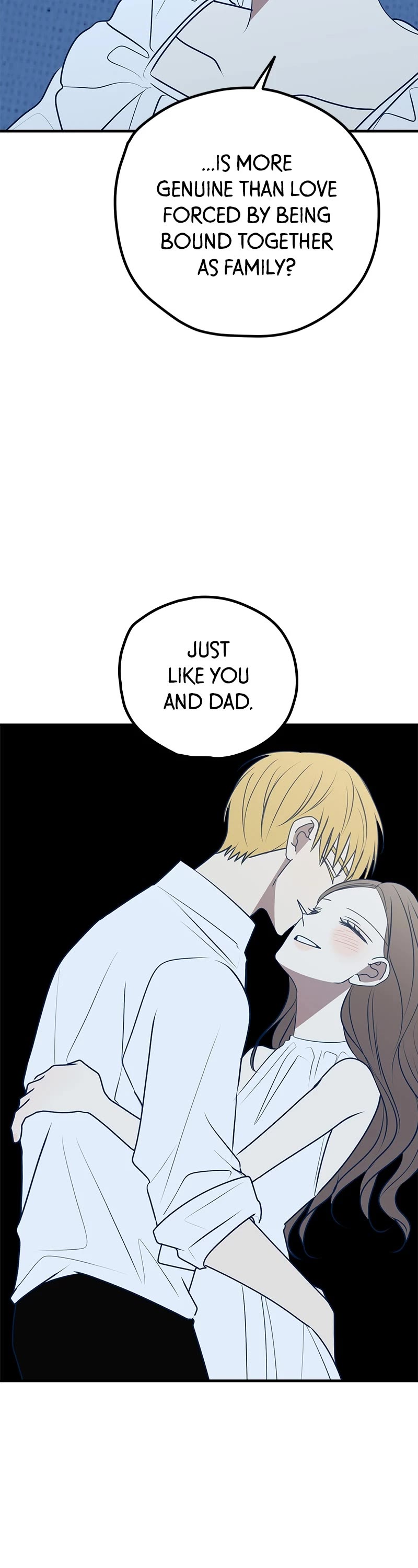 Trash Belongs in the Trash Can! Chapter 95 page 28 - Chapter 95: (S2) Episode 94