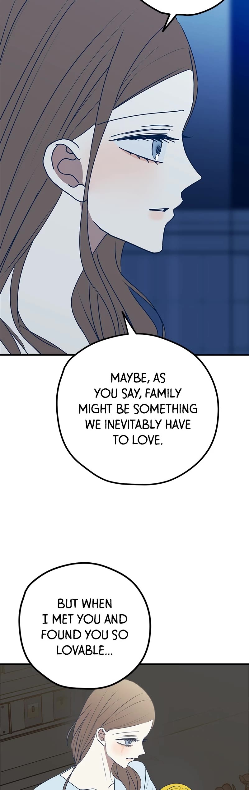 Trash Belongs in the Trash Can! Chapter 95 page 30 - Chapter 95: (S2) Episode 94