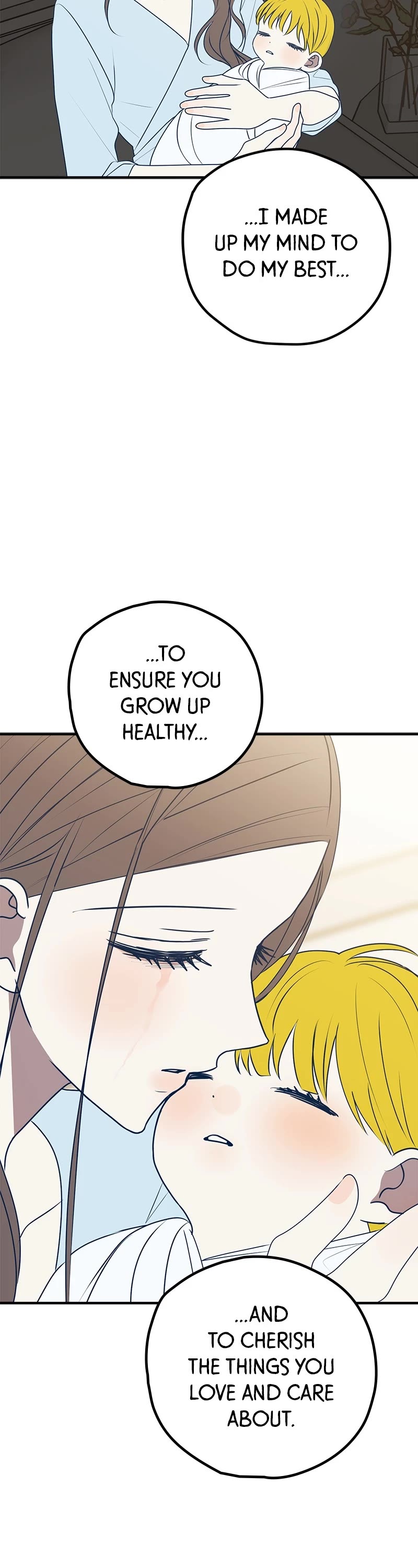 Trash Belongs in the Trash Can! Chapter 95 page 31 - Chapter 95: (S2) Episode 94
