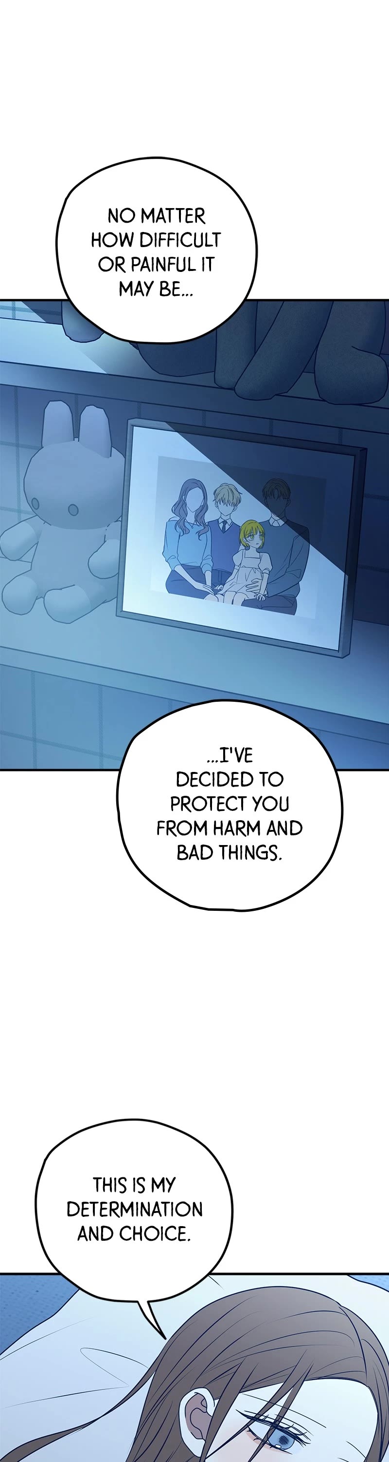 Trash Belongs in the Trash Can! Chapter 95 page 32 - Chapter 95: (S2) Episode 94
