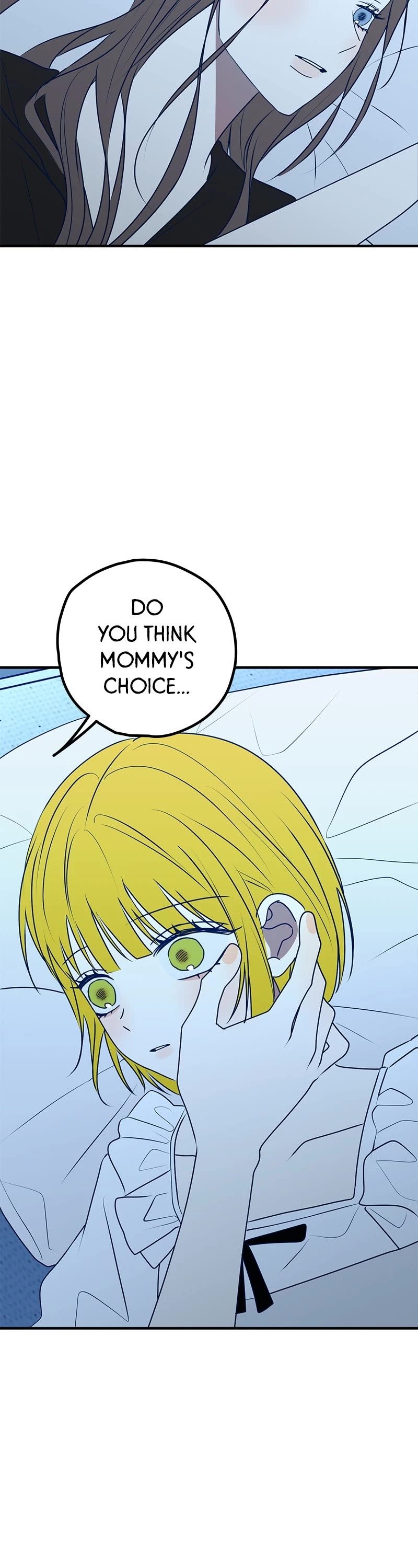 Trash Belongs in the Trash Can! Chapter 95 page 33 - Chapter 95: (S2) Episode 94