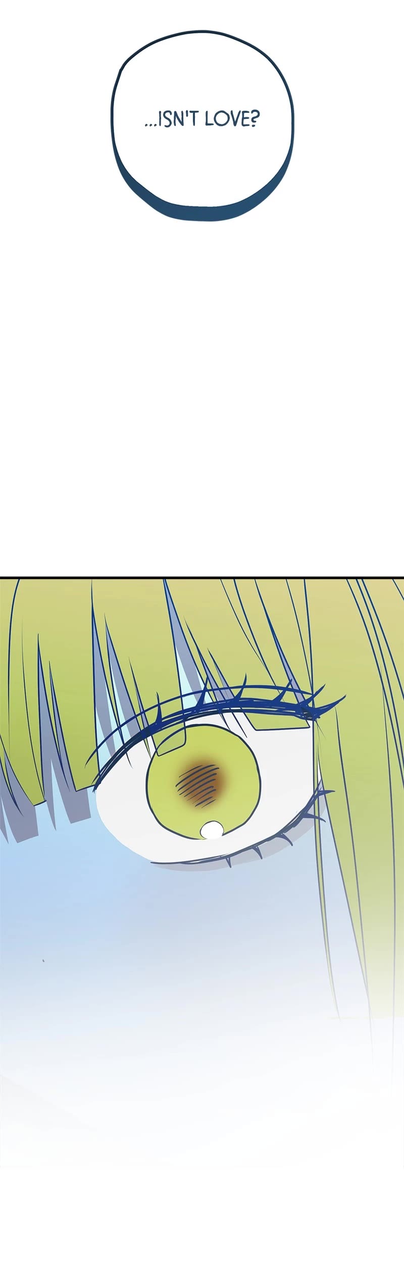 Trash Belongs in the Trash Can! Chapter 95 page 34 - Chapter 95: (S2) Episode 94
