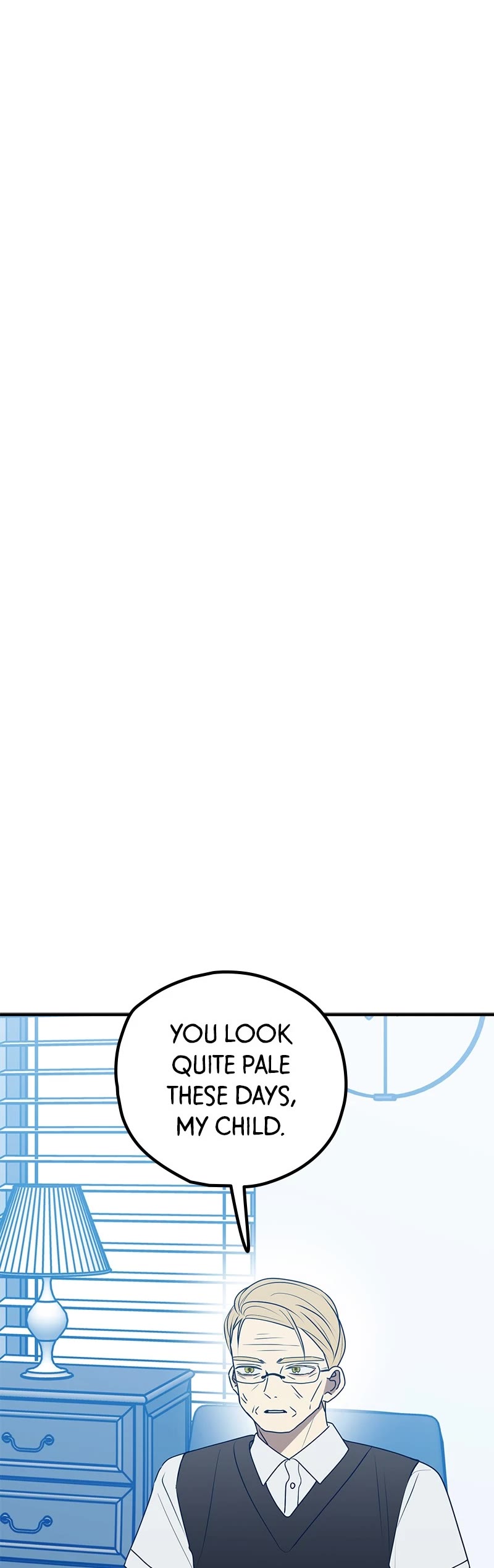 Trash Belongs in the Trash Can! Chapter 95 page 35 - Chapter 95: (S2) Episode 94