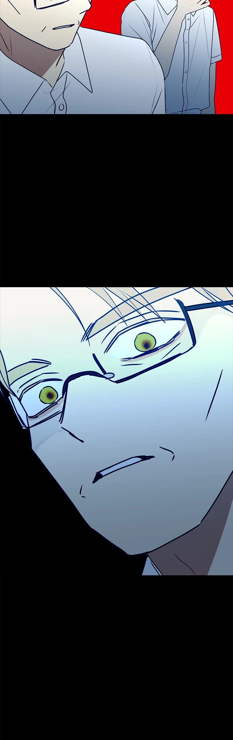 Trash Belongs in the Trash Can! Chapter 95 page 40 - Chapter 95: (S2) Episode 94