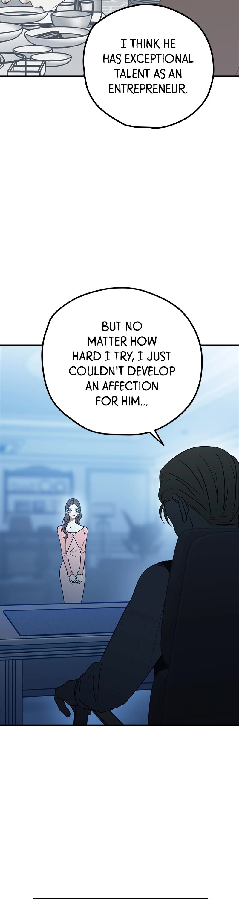Trash Belongs in the Trash Can! Chapter 95 page 43 - Chapter 95: (S2) Episode 94