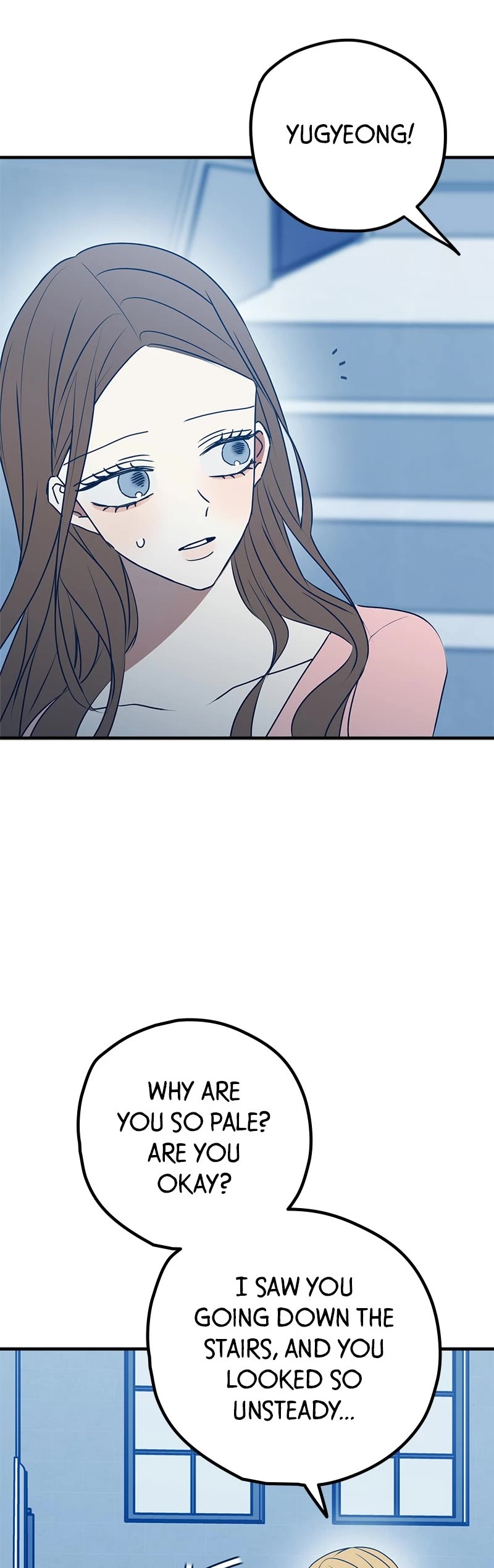 Trash Belongs in the Trash Can! Chapter 95 page 45 - Chapter 95: (S2) Episode 94
