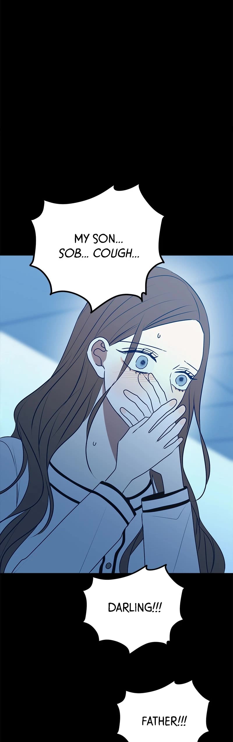 Trash Belongs in the Trash Can! Chapter 95 page 49 - Chapter 95: (S2) Episode 94