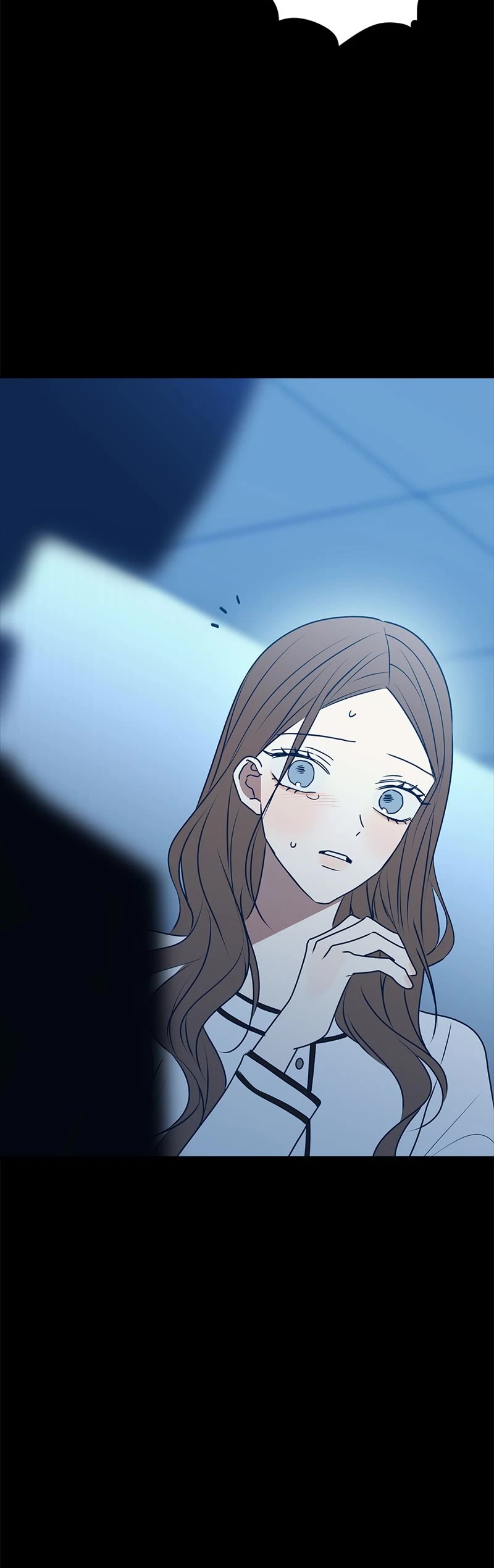 Trash Belongs in the Trash Can! Chapter 95 page 50 - Chapter 95: (S2) Episode 94