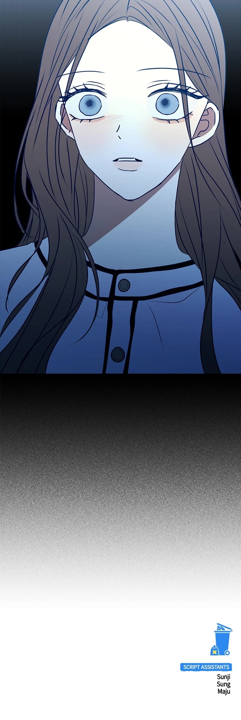 Trash Belongs in the Trash Can! Chapter 95 page 52 - Chapter 95: (S2) Episode 94