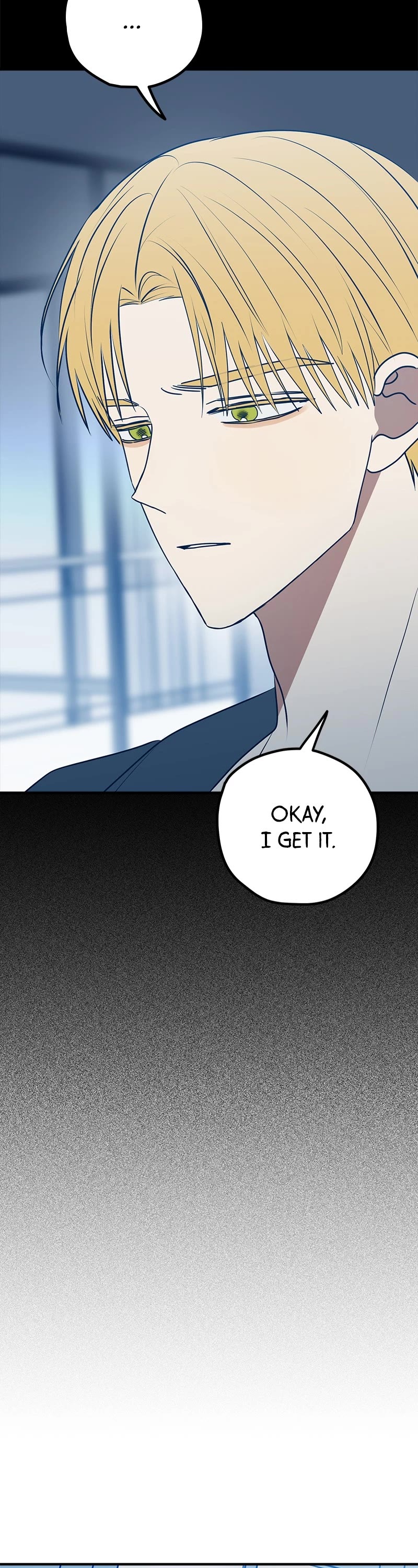 Trash Belongs in the Trash Can! Chapter 95 page 6 - Chapter 95: (S2) Episode 94