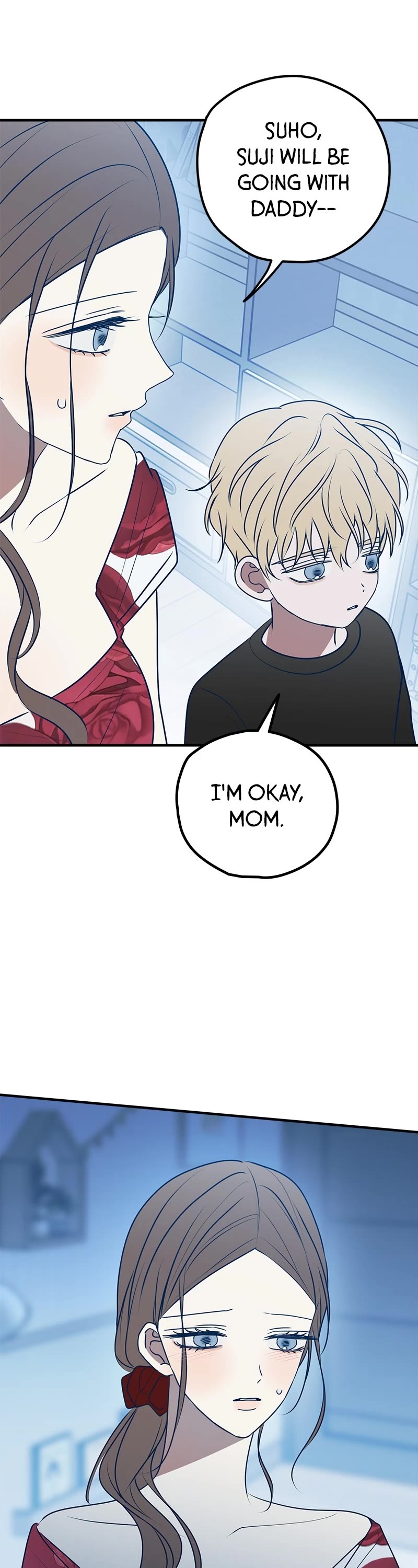 Trash Belongs in the Trash Can! Chapter 95 page 8 - Chapter 95: (S2) Episode 94