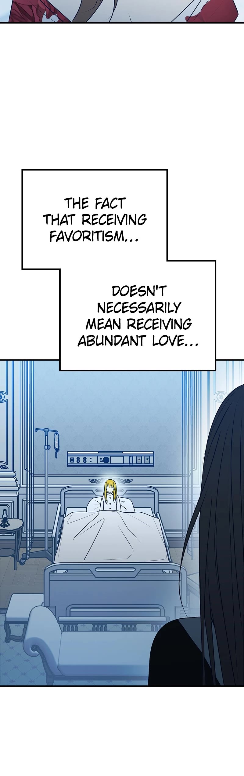 Trash Belongs in the Trash Can! Chapter 95 page 9 - Chapter 95: (S2) Episode 94