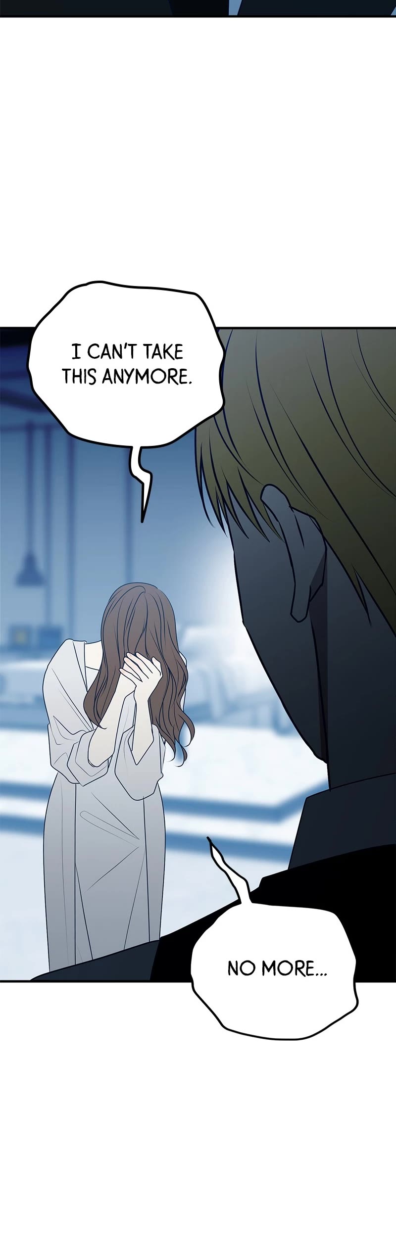 Trash Belongs in the Trash Can! Chapter 96 page 10 - Chapter 96: (S2) Episode 95