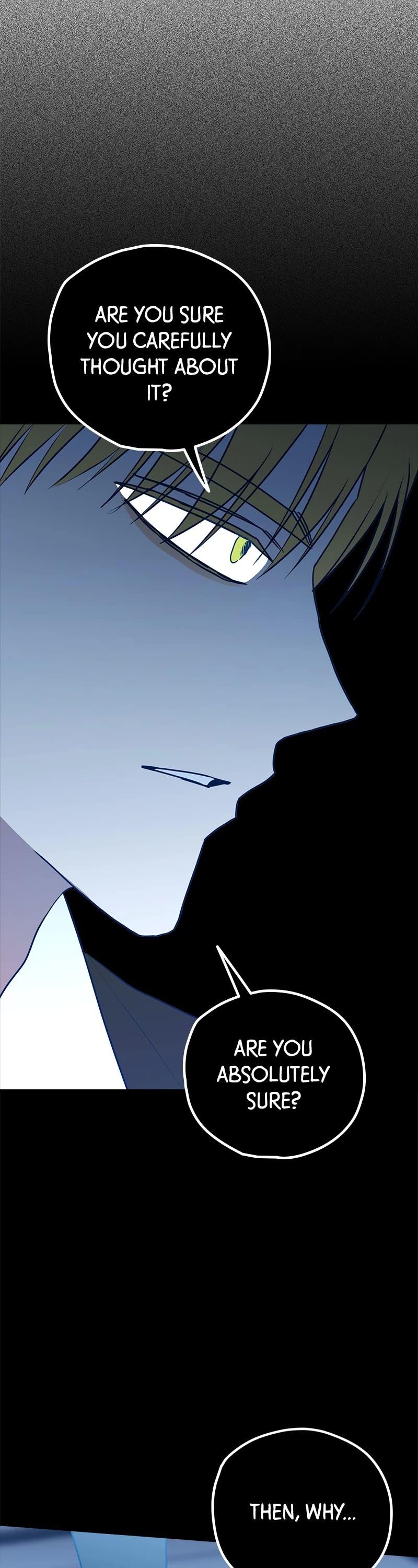 Trash Belongs in the Trash Can! Chapter 96 page 13 - Chapter 96: (S2) Episode 95