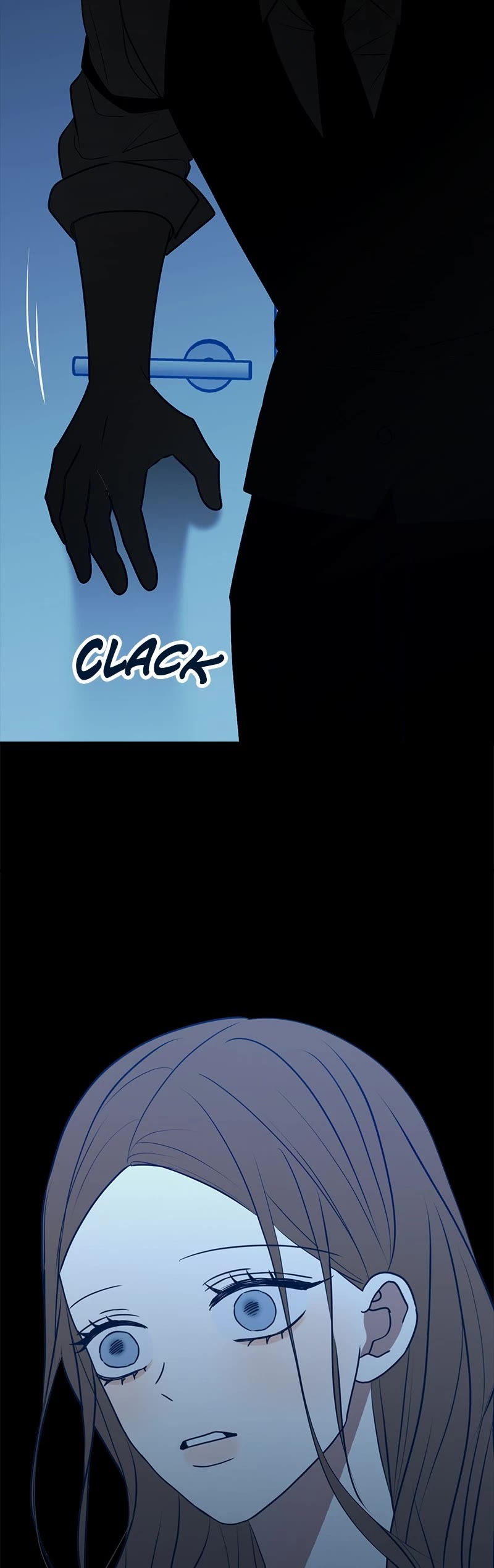 Trash Belongs in the Trash Can! Chapter 96 page 15 - Chapter 96: (S2) Episode 95