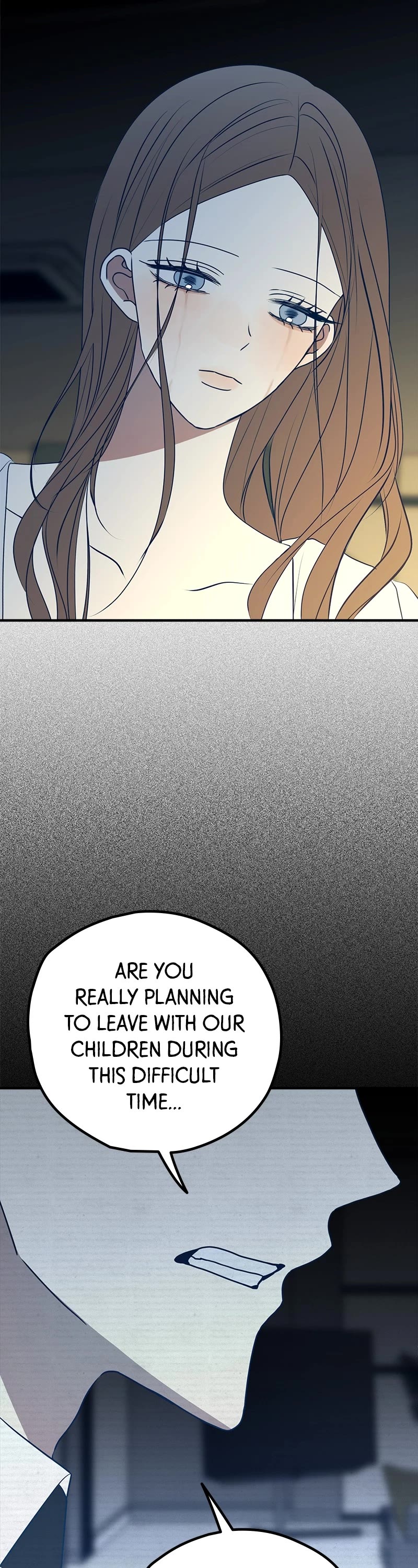 Trash Belongs in the Trash Can! Chapter 96 page 23 - Chapter 96: (S2) Episode 95