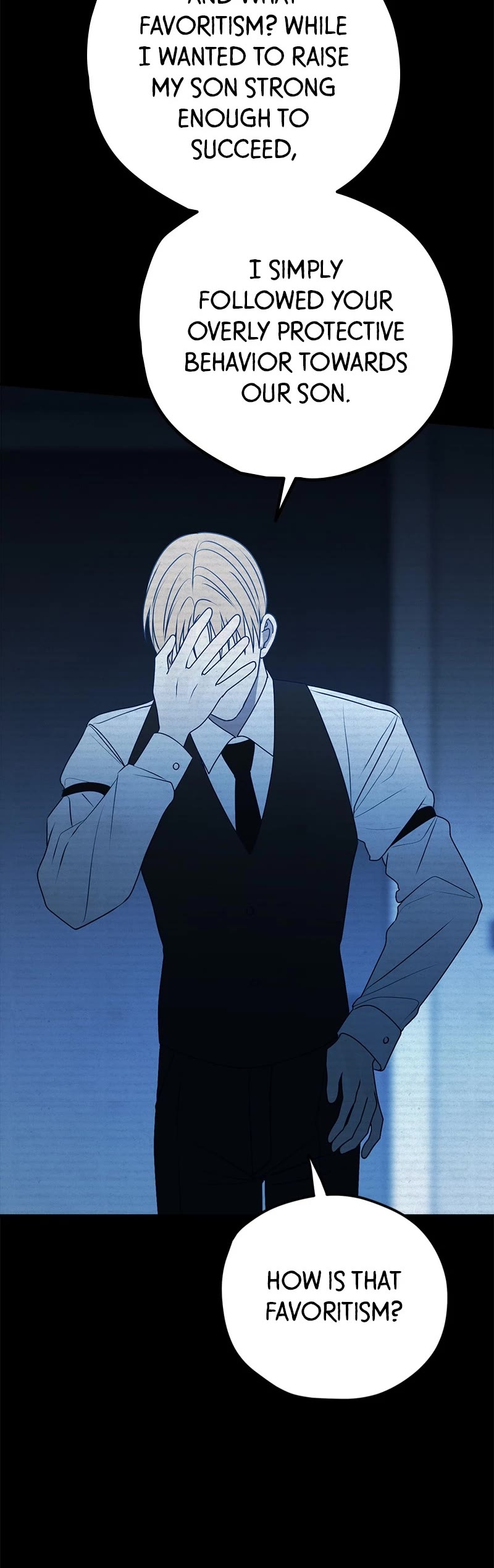 Trash Belongs in the Trash Can! Chapter 96 page 25 - Chapter 96: (S2) Episode 95