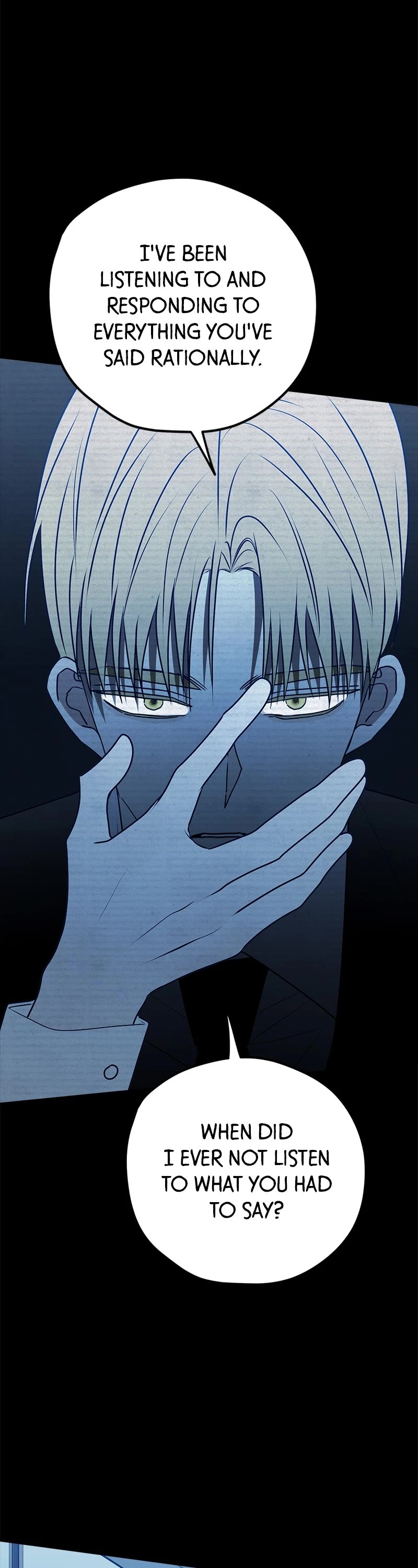 Trash Belongs in the Trash Can! Chapter 96 page 26 - Chapter 96: (S2) Episode 95