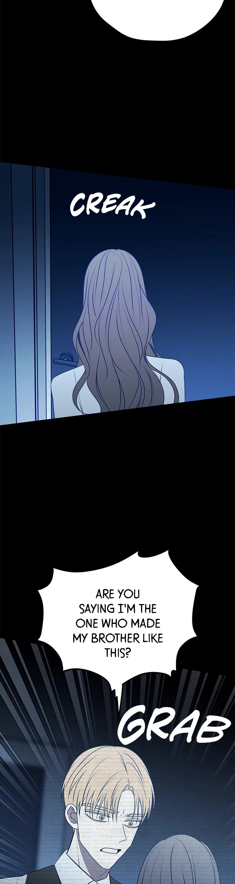 Trash Belongs in the Trash Can! Chapter 96 page 28 - Chapter 96: (S2) Episode 95