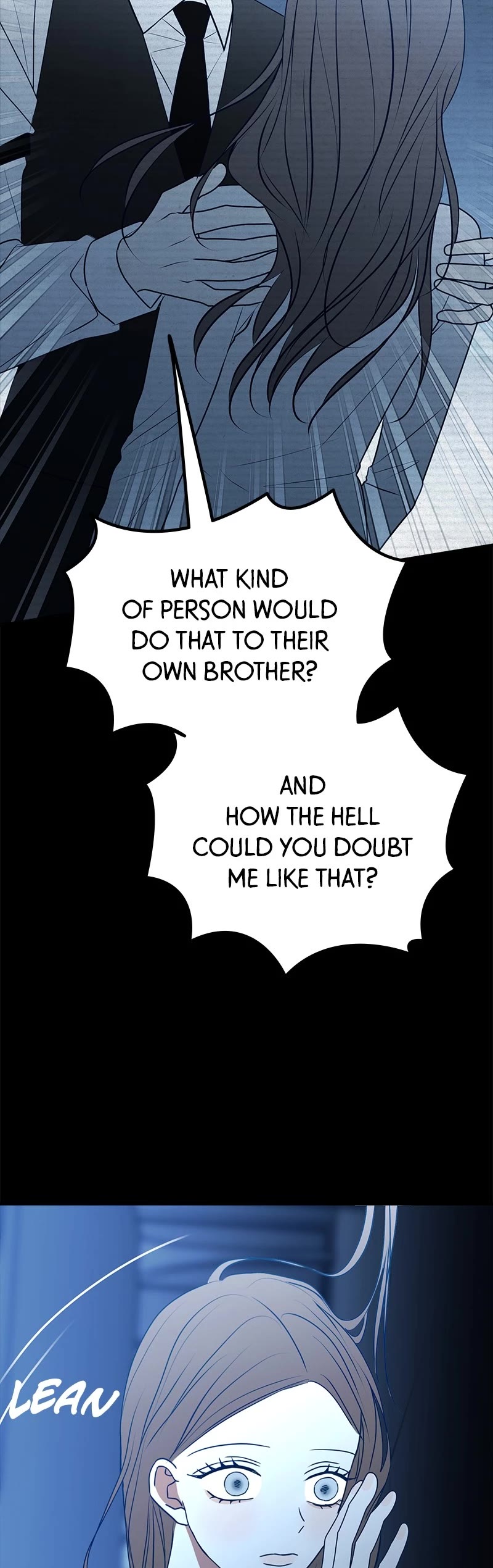 Trash Belongs in the Trash Can! Chapter 96 page 29 - Chapter 96: (S2) Episode 95