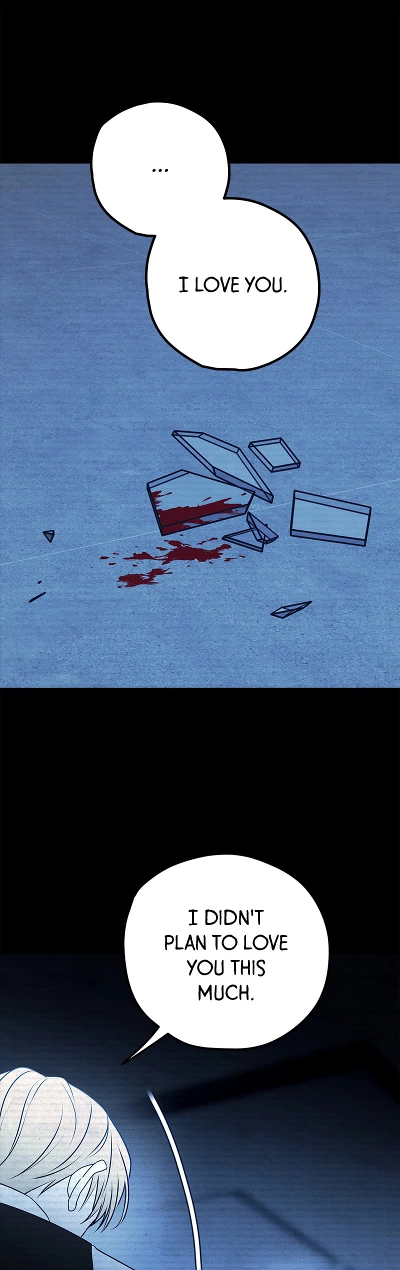 Trash Belongs in the Trash Can! Chapter 96 page 35 - Chapter 96: (S2) Episode 95