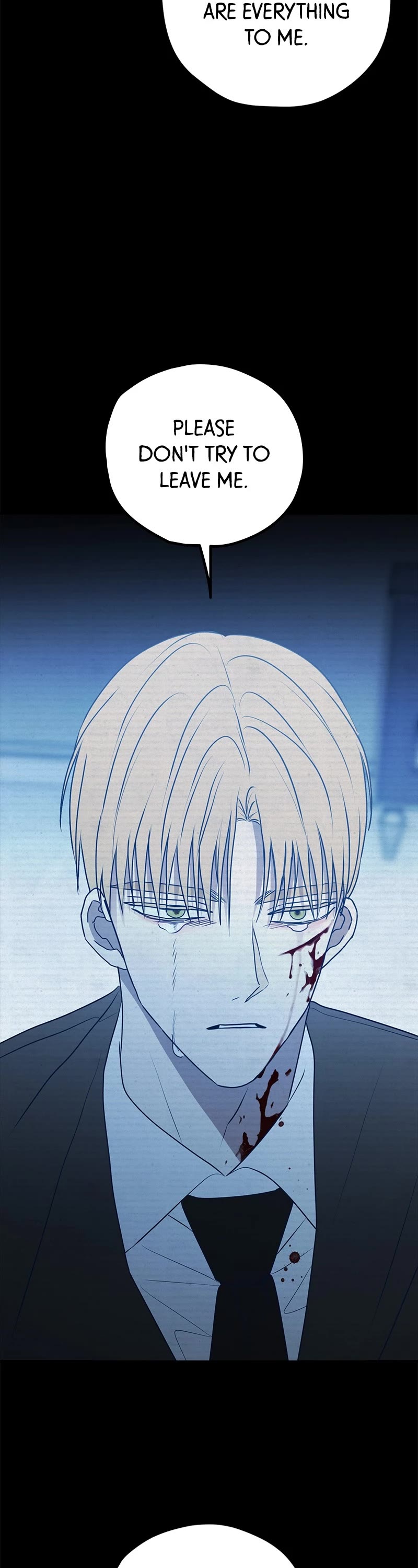 Trash Belongs in the Trash Can! Chapter 96 page 37 - Chapter 96: (S2) Episode 95