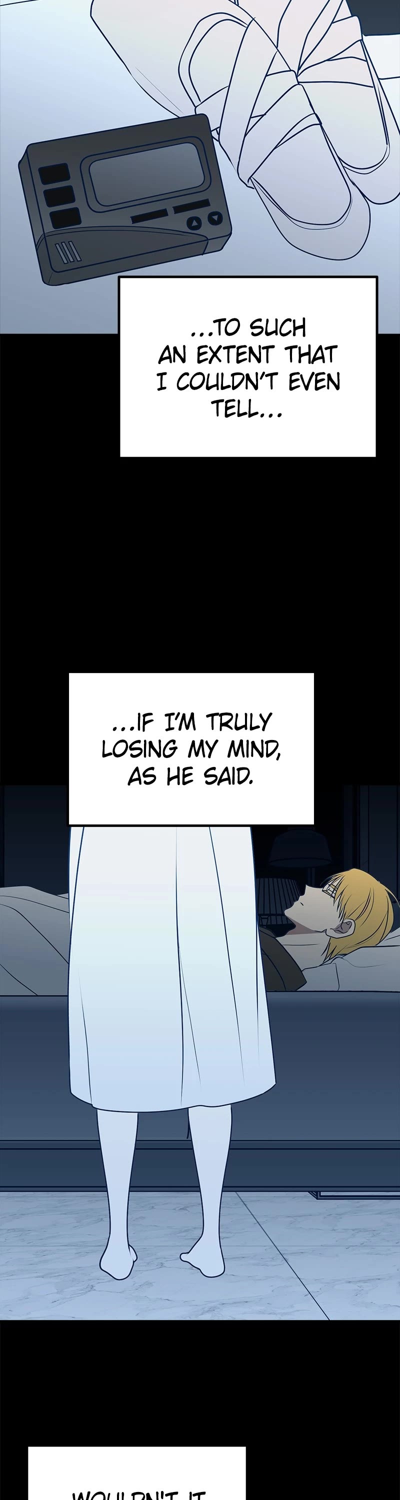 Trash Belongs in the Trash Can! Chapter 96 page 41 - Chapter 96: (S2) Episode 95