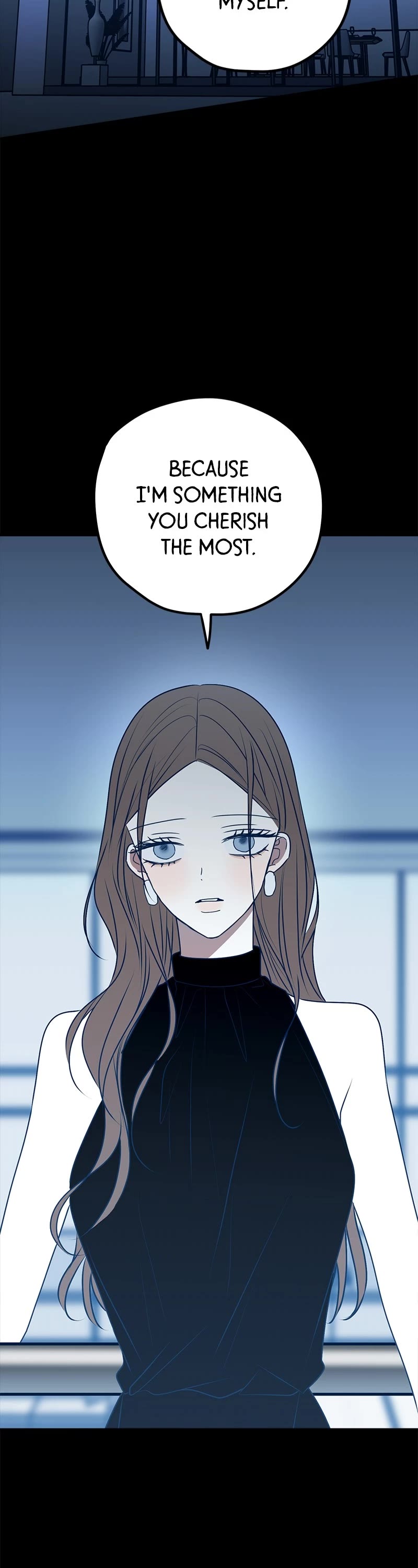 Trash Belongs in the Trash Can! Chapter 96 page 47 - Chapter 96: (S2) Episode 95