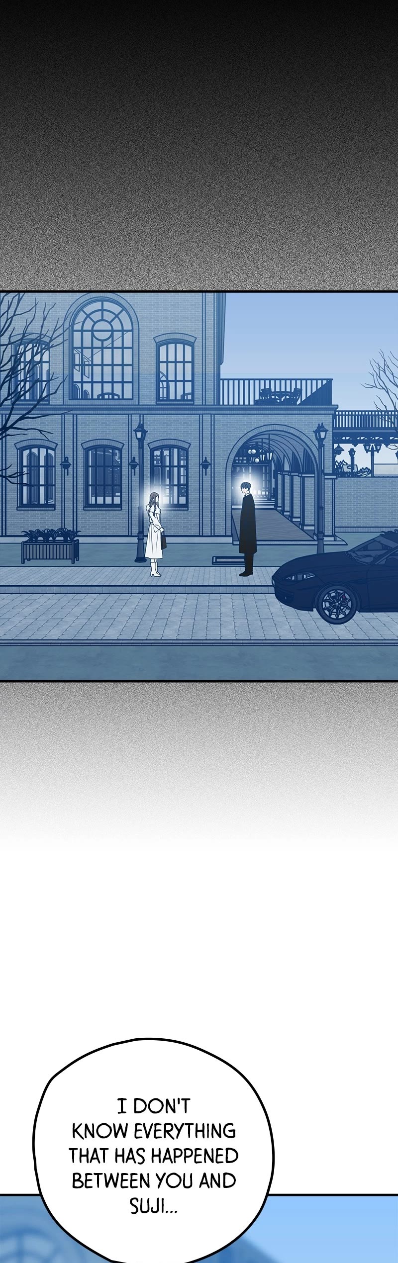 Trash Belongs in the Trash Can! Chapter 96 page 49 - Chapter 96: (S2) Episode 95