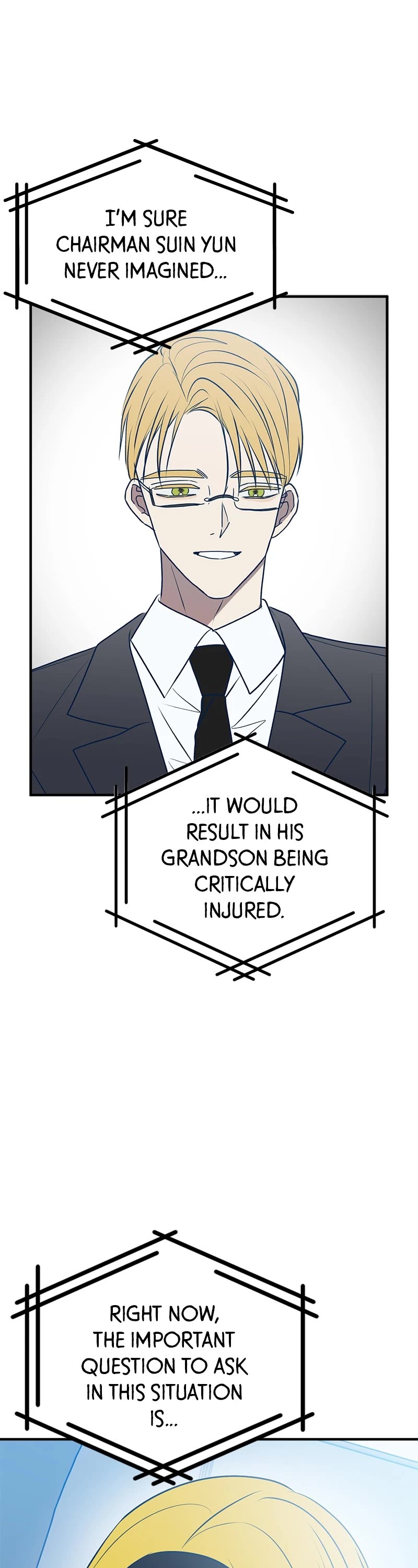 Trash Belongs in the Trash Can! Chapter 96 page 7 - Chapter 96: (S2) Episode 95