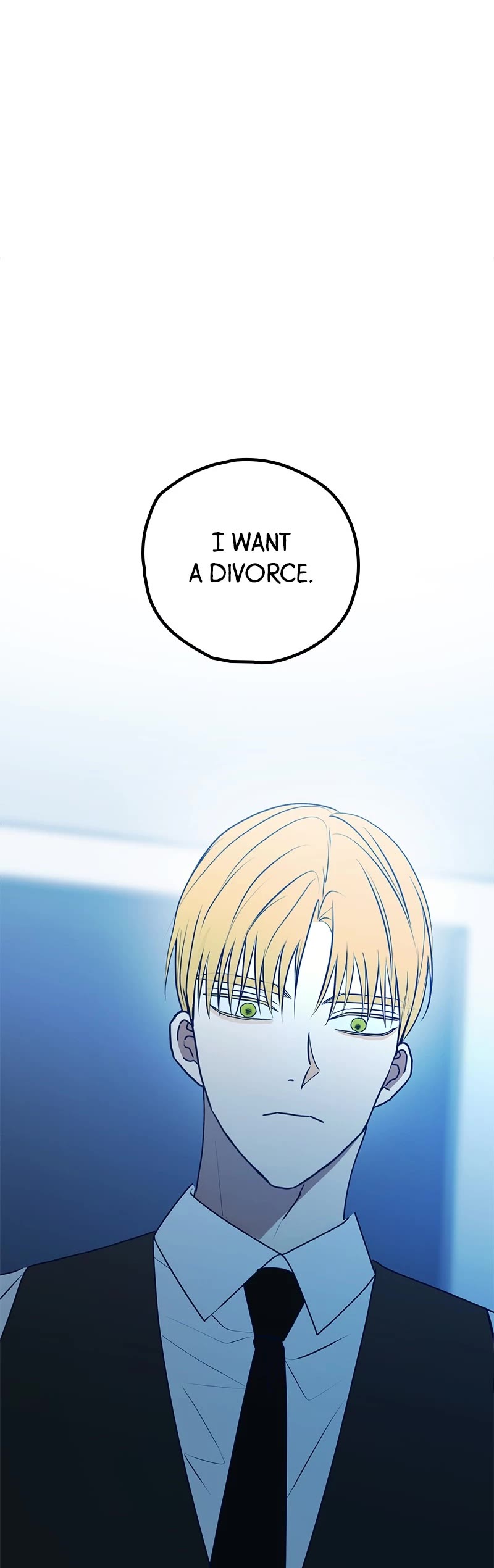 Trash Belongs in the Trash Can! Chapter 96 page 9 - Chapter 96: (S2) Episode 95