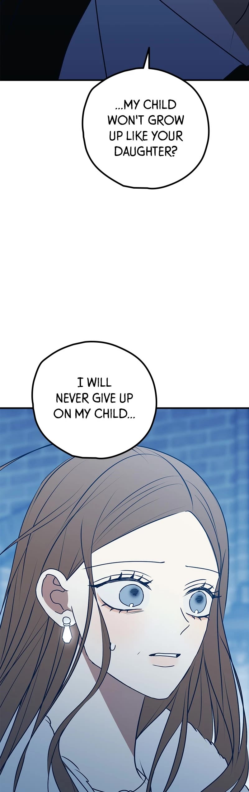Trash Belongs in the Trash Can! Chapter 97 page 10 - Chapter 97: (S2) Episode 96