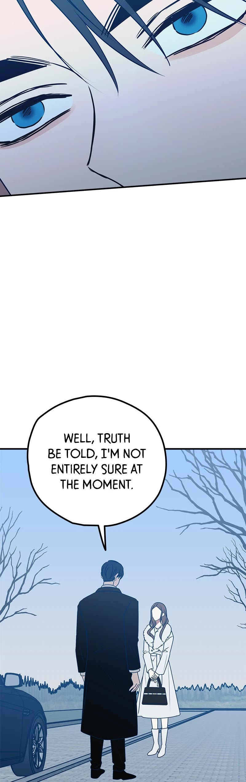Trash Belongs in the Trash Can! Chapter 97 page 14 - Chapter 97: (S2) Episode 96